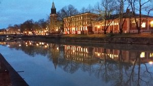 Komissaariehdokas Jutta Urpilainen kuultavana: 30.08.2019 12.46