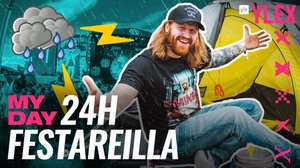 24H FESTAREILLA - BLOCKFEST 2019: 30.08.2019 14.25