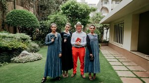 Intia: Lucknow-Kalkutta: 01.09.2019 06.00