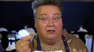 Richard Wagner: Ring - Jumalten tuho: 30.08.2019 15.20