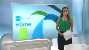 Yle Uutiset Häme 30-08-2019 klo 17-06: 30.08.2019 16.31