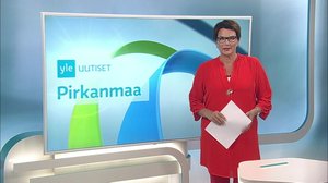 Yle Uutiset Pirkanmaa 30-08-2019 Klo 17-06: 30.08.2019 16.32