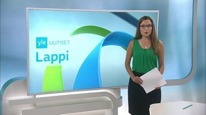 Yle Uutiset Lappi 30-08-2019 Klo 17-06: 30.08.2019 16.36