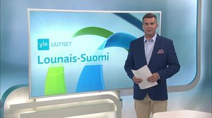 Yle Uutiset Lounais-Suomi 30-08-2019 Klo 17-06: 30.08.2019 16.53