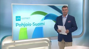 Yle Uutiset Pohjois-Suomi 30-08-2019 Klo 17-06: 30.08.2019 16.56