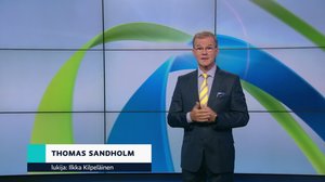 Yle uutiset Viikko viitottuna: 01.09.2019 11.05