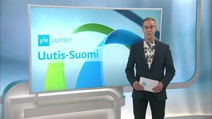 Yle Uutiset Uutis-Suomi 30-08-2019: 30.08.2019 18.53