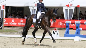 Kenttäratsastuksen EM: kouluratsastus: 30.08.2019 20.00