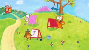 Rakettikissa-radio (S): 04.09.2019 10.00