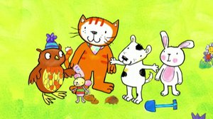 Professori Pähkinä (S): 04.09.2019 10.00