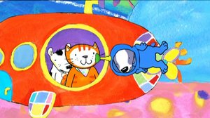 Uponneen laivan aarre (S): 04.09.2019 10.00