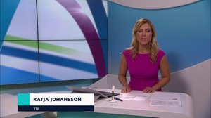 Yle Nyheter TV-nytt: 31.08.2019 17.59