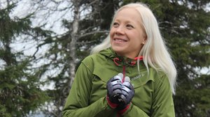 Martin Fourcade Nordic Festival: 31.08.2019 19.02