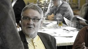 Sanataituri Jukka Virtanen: 01.09.2019 16.00