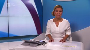 Yle Nyheter TV-nytt: 01.09.2019 17.59