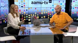 Ylen Aamu-tv: 02.09.2019 09.30