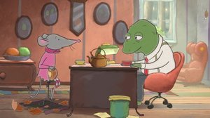 Muna (S): 03.09.2019 18.00