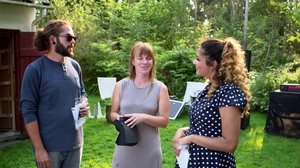 Silloin me tapasimme: 04.09.2019 06.00