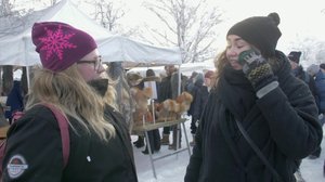 Minun jengini - tornionlaaksolaiset: 04.09.2019 06.00