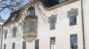 Talot huokuvat historiaa: 02.09.2019 20.00