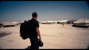 Ihmisiä Yle Uutisten takana: lähikuvassa ulkomaantoimittaja Antti Kuronen: 02.09.2019 10.00