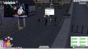 Vallataan talo Simsissä!: 02.09.2019 15.21