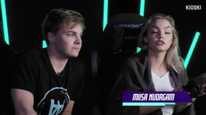 "Näinkö isketään naisia?" (Super Seducer 2): 02.09.2019 15.41