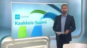 Yle Uutiset Kaakkois-Suomi 02-09-2019 Klo 17-06: 02.09.2019 16.24