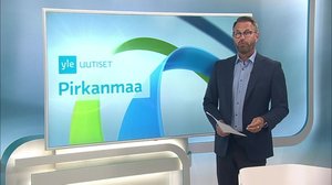 Yle Uutiset Pirkanmaa 02-09-2019 Klo 17-06: 02.09.2019 16.25