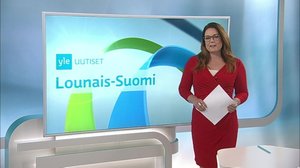Yle Uutiset Lounais-Suomi 02-09-2019 Klo 17-06: 02.09.2019 16.25