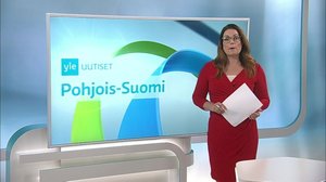 Yle Uutiset Pohjois-Suomi 02-09-2019 Klo 17-06: 02.09.2019 16.33