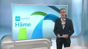 Yle Uutiset Häme 02-09-2019 klo 17-06: 02.09.2019 16.37
