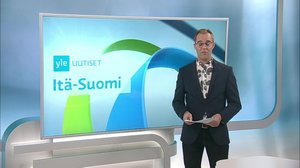 Yle Uutiset Itä-Suomi 02-09-2019 Klo 17-06: 02.09.2019 16.38