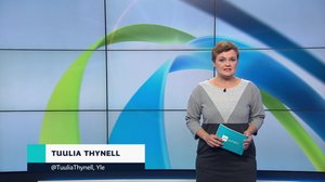Yle Uutiset Uusimaa 02-09-2019 klo 17-06: 02.09.2019 17.43