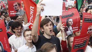 Riippumaton journalismi uhattuna: 02.09.2019 21.45