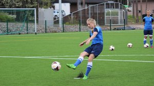 EM-kval i fotboll: ALB - FIN (svenskt referat): 02.09.2019 20.21