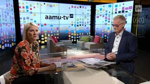 Ylen Aamu-tv: 03.09.2019 09.30