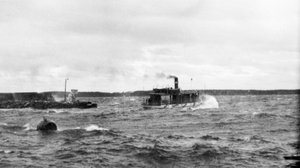 Kurun tuho: 03.09.2019 12.00