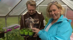 Iloa puutarhasta: 06.09.2019 09.05