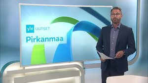 Yle Uutiset Pirkanmaa 03-09-2019 Klo 17-06: 03.09.2019 16.28