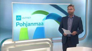 Yle Uutiset Pohjanmaa 03-09-2019 Klo 17-06: 03.09.2019 16.29
