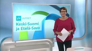 Yle Uutiset Keski-Suomi ja Etelä-Savo 03-09-2019 Klo 17-06: 03.09.2019 16.37
