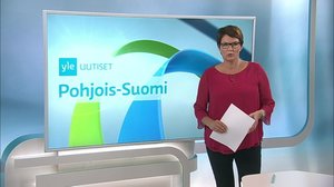 Yle Uutiset Pohjois-Suomi 03-09-2019 Klo 17-06: 03.09.2019 16.34