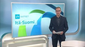 Yle Uutiset Itä-Suomi 03-09-2019 Klo 17-06: 03.09.2019 16.37