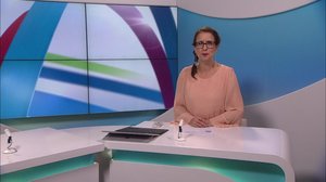 Yle Nyheter TV-nytt: 03.09.2019 17.59