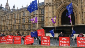 Kovaa peliä Britanniassa: 03.09.2019 21.30