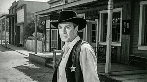 Kino Klassikko: Sheriffi (12): 05.09.2019 06.00