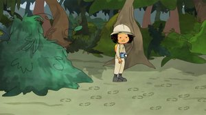 Kutikarhun metsästys / Erityinen tehtävä (S): 07.09.2019 07.36