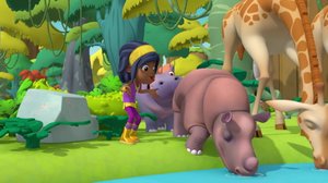 Kuoppia matkassa Päivänpaisteen puistossa (S): 07.09.2019 08.45