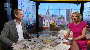 Ylen Aamu-tv: 04.09.2019 09.30